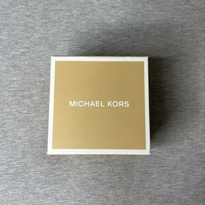Michael Kors 5” x 5” Gift Box